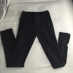 Lululemon yoga pants